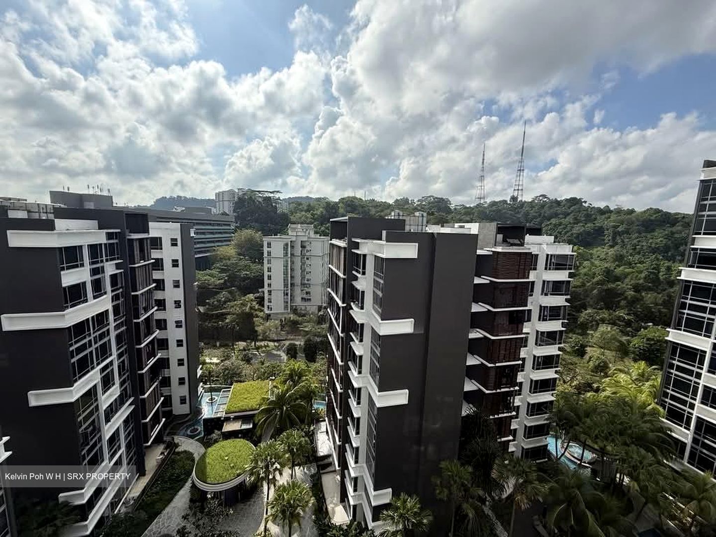 The Lanai (D23), Condominium #588949011
